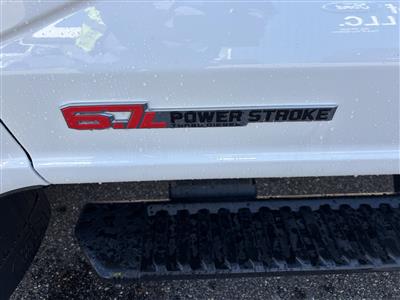 2027 Ford F250
