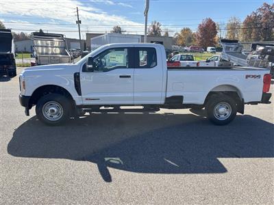 2027 Ford F250