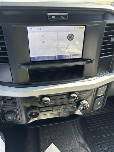 2027 Ford F250