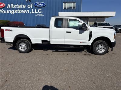 2027 Ford F250