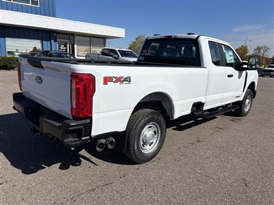 2027 Ford F250