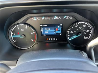 2027 Ford F250