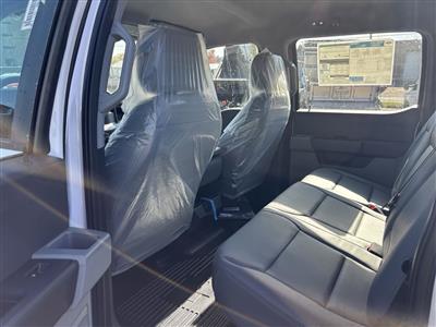 2027 Ford F250