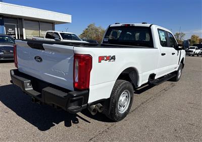 2027 Ford F250