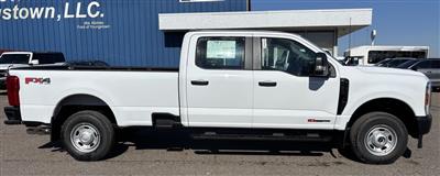 2027 Ford F250