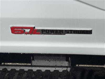 2027 Ford F250