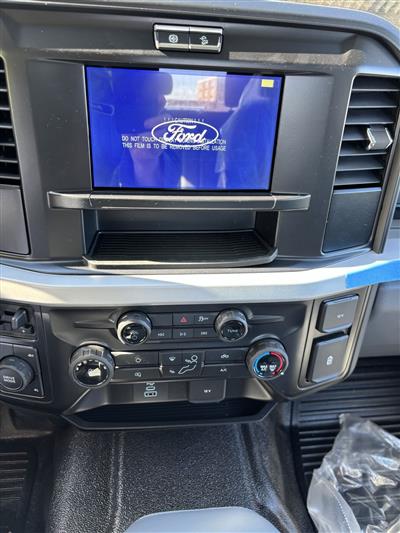 2027 Ford F250