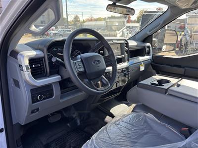 2027 Ford F250
