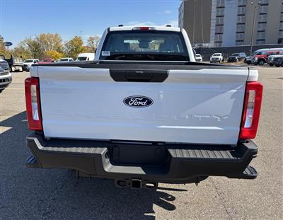 2027 Ford F250