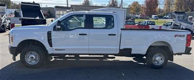 2027 Ford F250