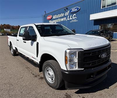 2027 Ford F250