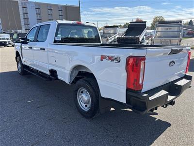 2027 Ford F250