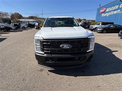 2027 Ford F250