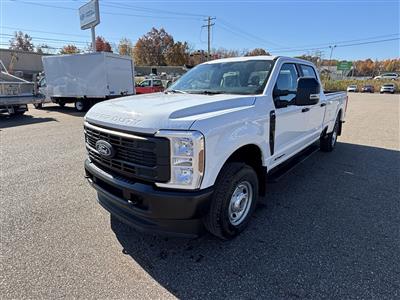 2027 Ford F250