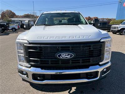 2027 Ford F-350