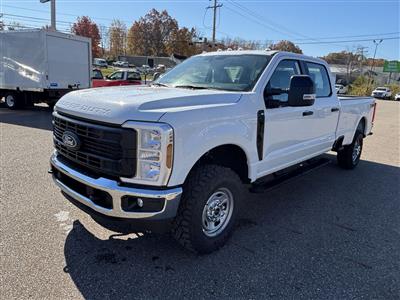2027 Ford F-350