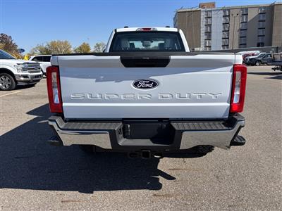 2027 Ford F-350