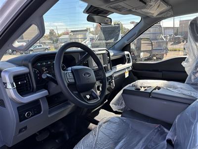 2027 Ford F-350
