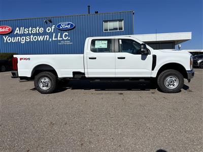 2027 Ford F-350