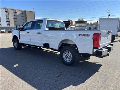 2027 Ford F-350