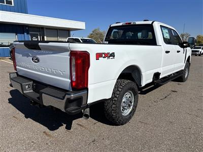 2027 Ford F-350