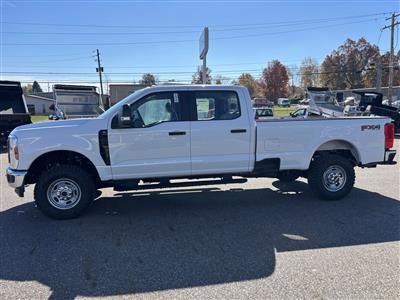 2027 Ford F-350