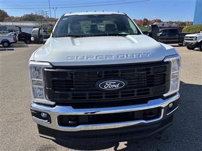 2027 Ford F-350