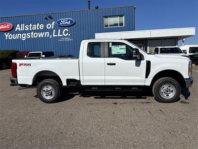 2027 Ford F-350