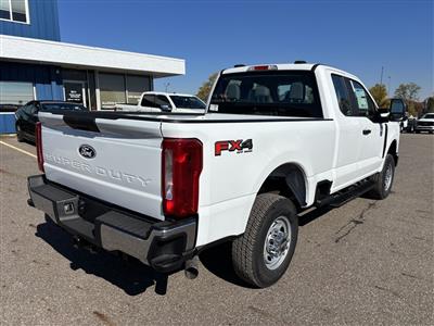 2027 Ford F-350