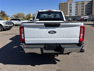 2027 Ford F-350