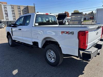 2027 Ford F-350