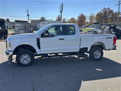 2027 Ford F-350
