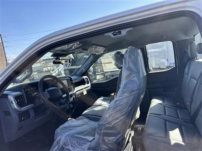 2027 Ford F-350