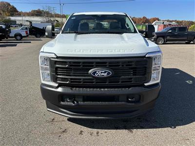 2027 Ford F250