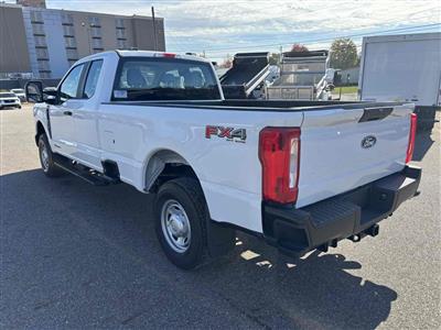 2027 Ford F250