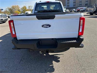 2027 Ford F250