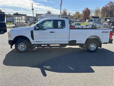 2027 Ford F250