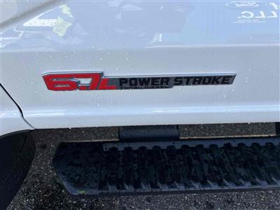 2027 Ford F250