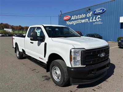 2027 Ford F250