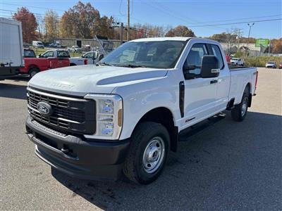 2027 Ford F250
