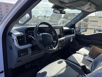 2027 Ford F250