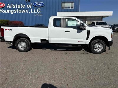 2027 Ford F250
