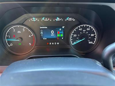 2027 Ford F250