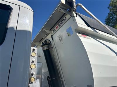 2020 Peterbilt 567