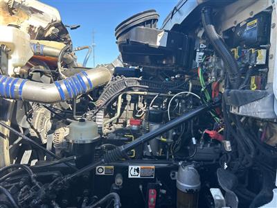 2020 Peterbilt 567