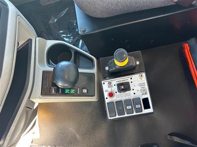 2020 Peterbilt 567