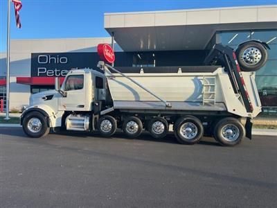 2020 Peterbilt 567