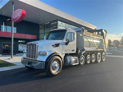 2020 Peterbilt 567