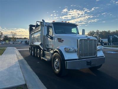 2020 Peterbilt 567