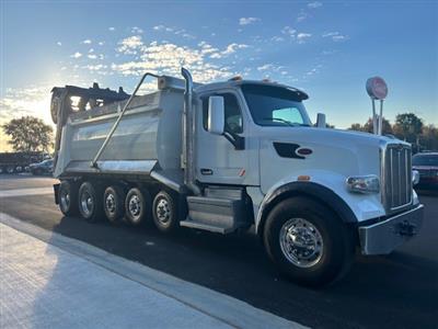2020 Peterbilt 567